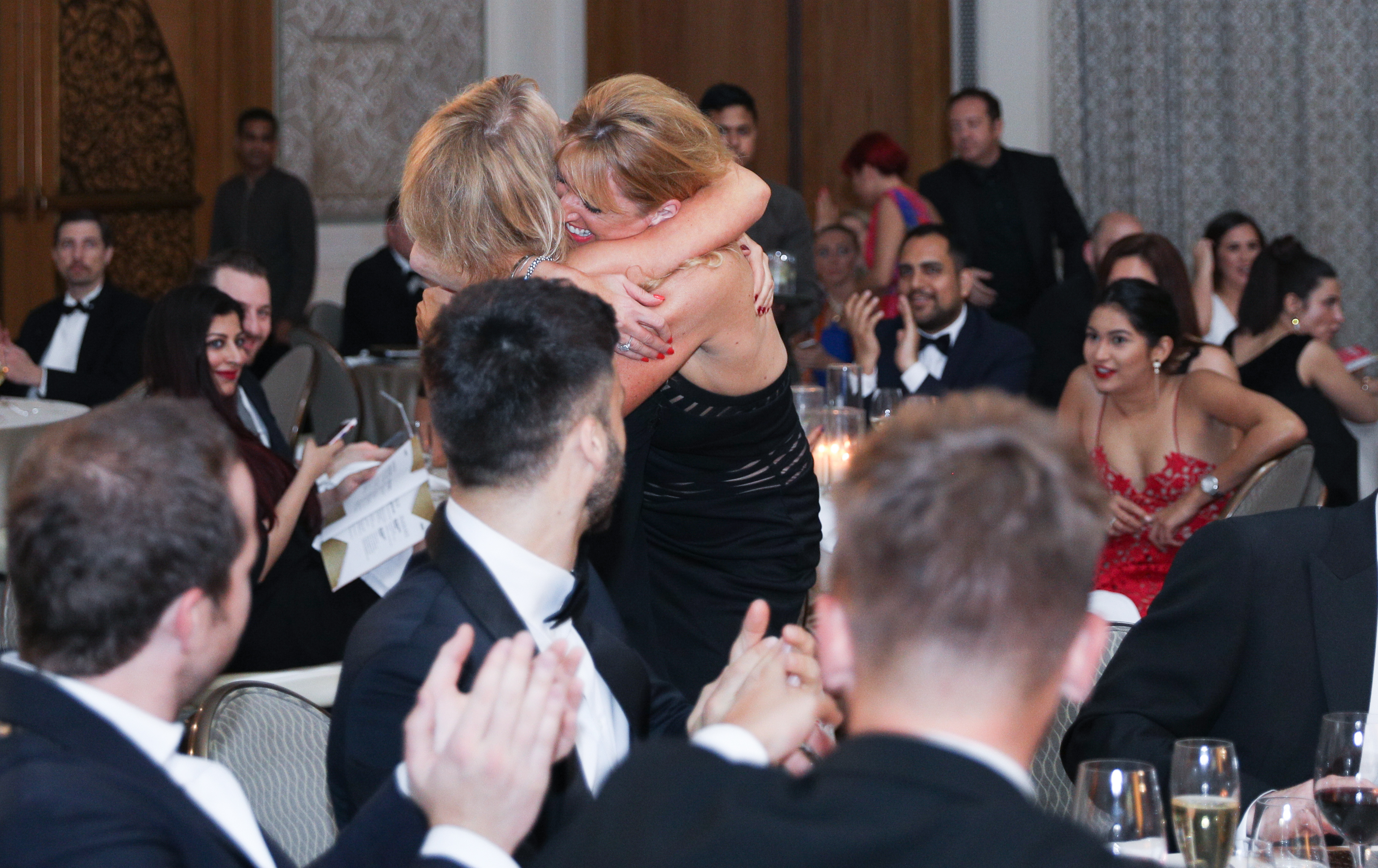 Pure Beauty Global Awards 2019 is open for entries!