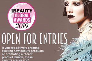 Pure Beauty Global Awards 2019: Meet the judges!