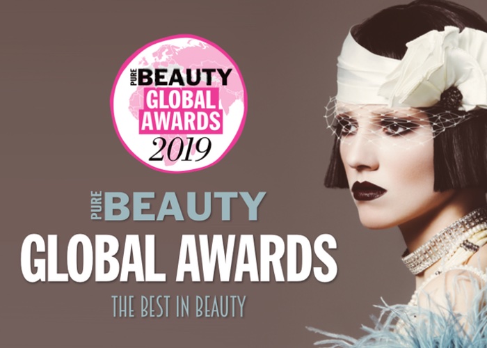 Pure Beauty Global Awards 2019: Winners revealed!