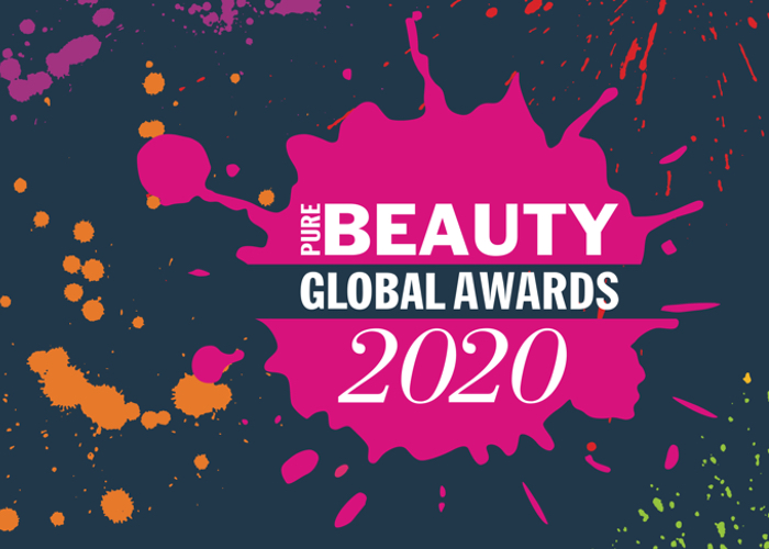 Pure Beauty Global Awards 2020: The winners!