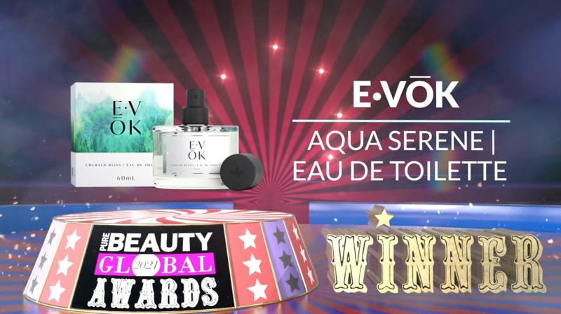 Pure Beauty Global Awards 2021: The winners!
