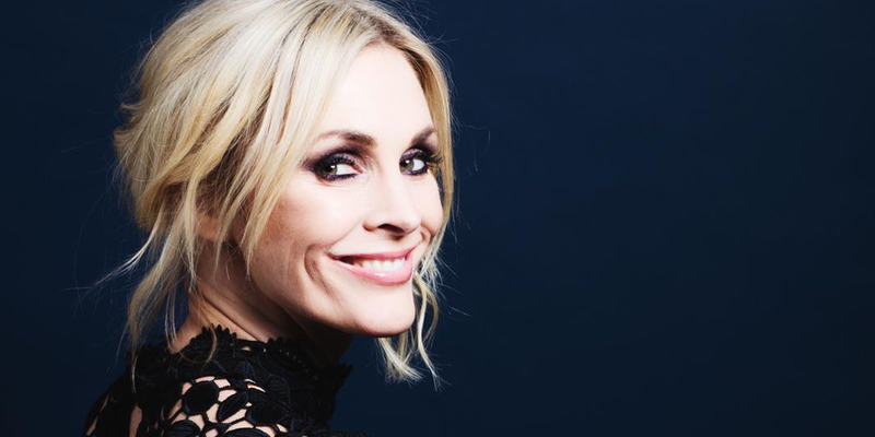 Pure Beauty Global Awards 2023 host: Jenni Falconer shares her beauty routine and the serums she swears by