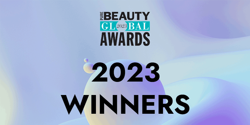 Pure Beauty Global Awards 2023: See the winners!
