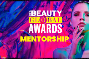 Pure Beauty Global Awards launches mentoring programme for indie brands with Dr. PAWPAW