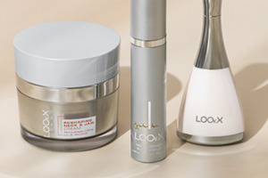 Pure Beauty Global Awards Finalist!