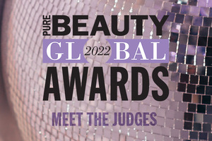 Pure Beauty Global Awards reveal 2022 judging panel