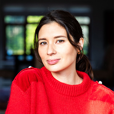 Jasmine Hemsley