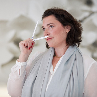 Claudine de Vogel