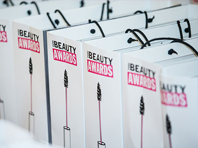 Pure Beauty is accepting submissions for goody bags