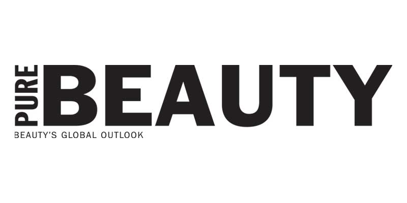 Pure Beauty is the authority on the global beauty industry
