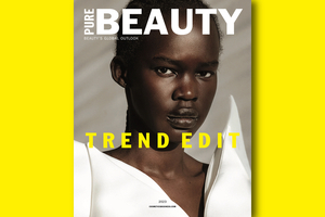Pure Beauty launches the inaugural annual Trend Edit