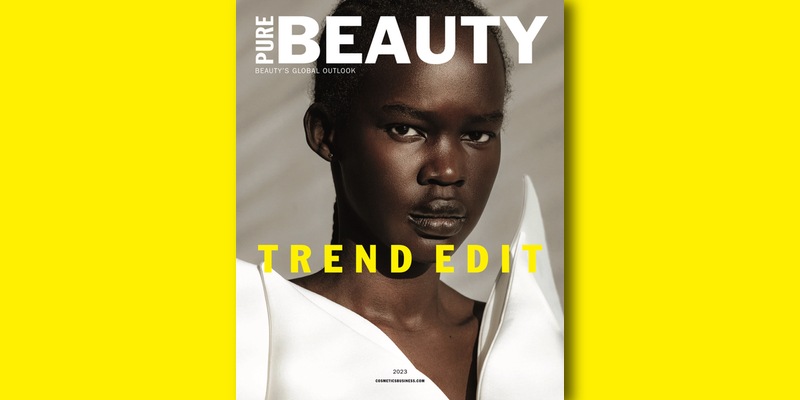 Pure Beauty launches the inaugural annual Trend Edit