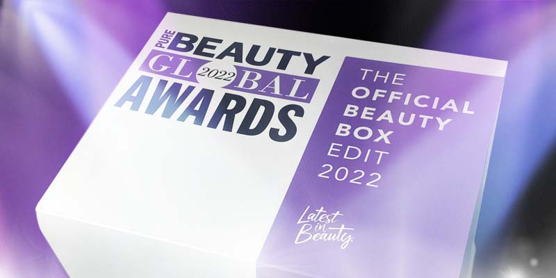 Pure Beauty partners with Latest in Beauty for debut beauty box 