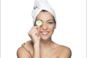 Pure indulgence: the home spa experience
