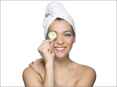 Pure indulgence: the home spa experience
