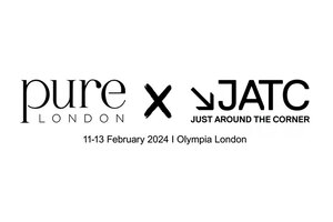 Pure London x JATC unveils compelling womenswear line-up