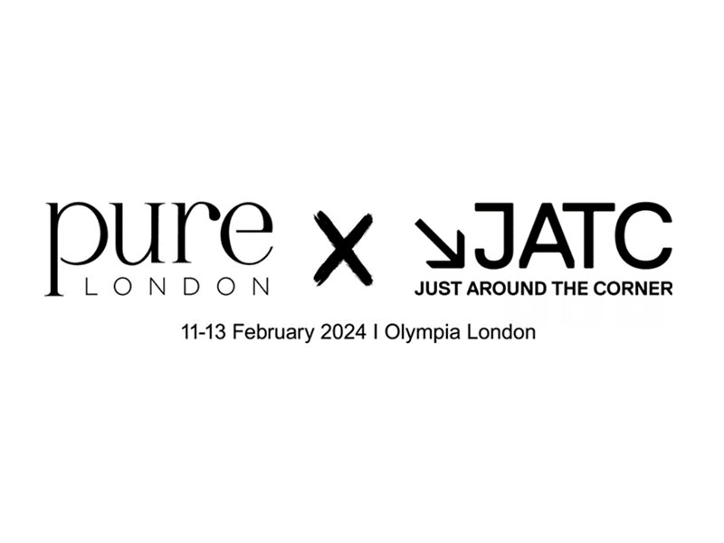 Pure London x JATC unveils compelling womenswear line-up