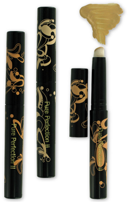 Pure Perfection II - foundation JUST