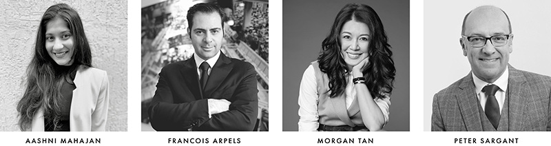 Purearth appoints honorary advisory council
