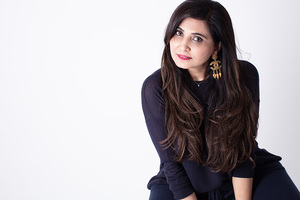 Purearth founder hosts her own tv show on Tata Sky Beauty
