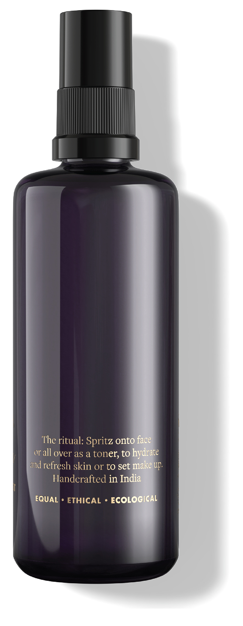 Purearth launches a Botanical Mist with rare Blue Lotus and Sambac