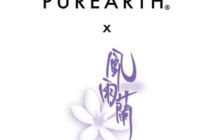 Purearth supports Rainlily Hong Kong donation drive as part of its 6th Anniversary initiatives