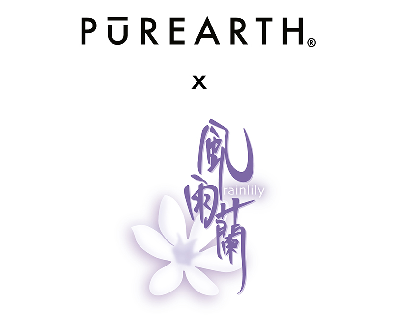 Purearth supports Rainlily Hong Kong donation drive as part of its 6th Anniversary initiatives