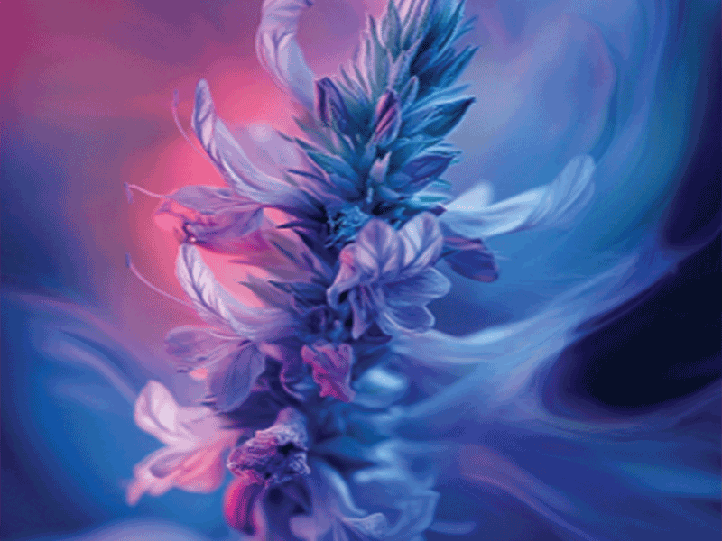 Pureblome - Harmonising the skin of ever-blooming women