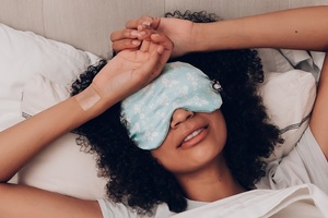 Put a patch on it: 6 wellness patch brands having a moment 