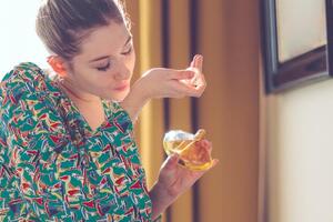 Putting on the spritz: How to find the right pump for your scent
