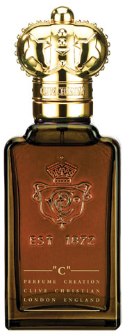 Putting the ‘c’ in scent