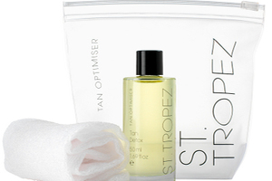 PZ Cussons acquires self-tanning brand St Tropez