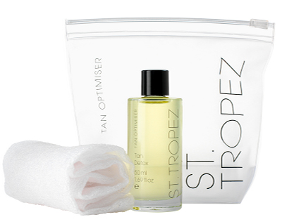 PZ Cussons acquires self-tanning brand St Tropez