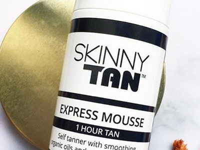 PZ Cussons and ASA take down Skinny Tan's anti-cellulite claims