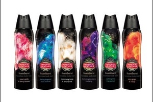 PZ Cussons and Swallowfield scoop top BAMA Award