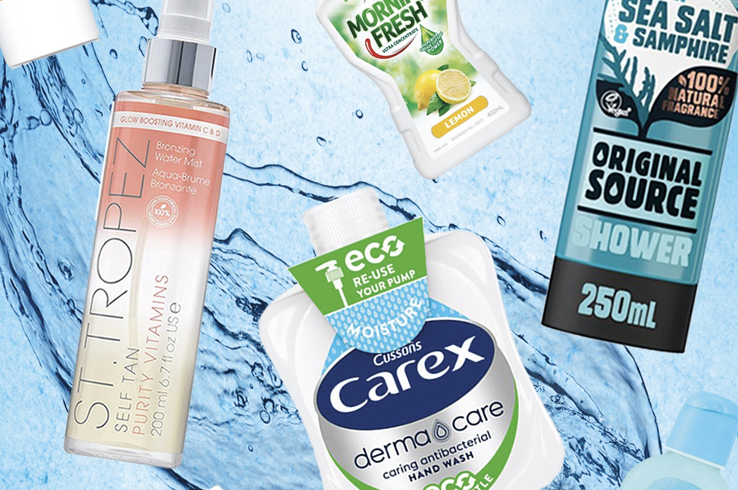 PZ Cussons says Covid-19 has impacted palm oil supply traceability