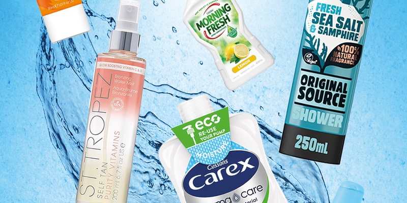 PZ Cussons unveils new £325 million credit facility with B Corp goals