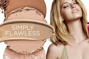 Pür Minerals rebrands as Pür Cosmetics
