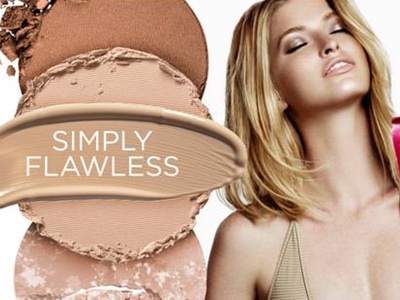 Pür Minerals rebrands as Pür Cosmetics
