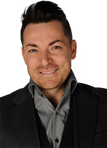 Q&A session with Craig-Alexander Wilson, Head of Strategic Development at Fake Bake Beauty