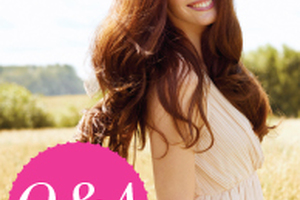 Q&A: Weleda