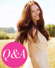 Q&A: Weleda