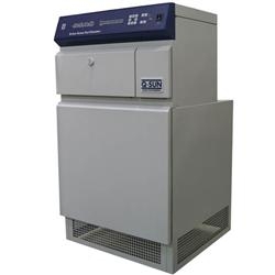 Q-Lab exhibits at in-cosmetics Paris - stand S116