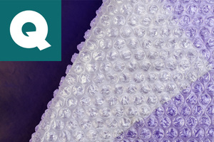 QACS - Your trusted partner in packaging test solutions