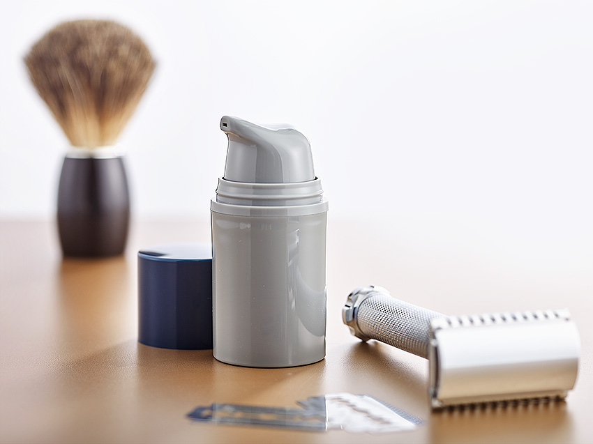 QAVEMAN Switzerland hires MS cosmetics to create new range