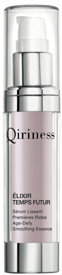 Qiriness anti-ageing overhaul