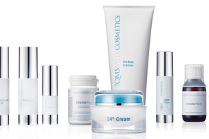 QMS Medicosmetics acquired by Liberty of London owner BlueGem
