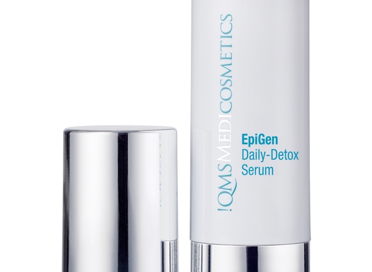 QMS Medicosmetics on UK expansion trail following BlueGem acquisition
