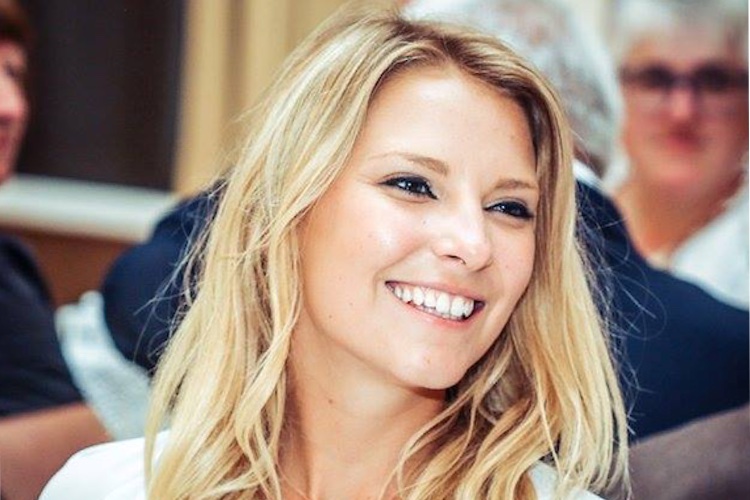 QMS names Emma Thornton as new Marketing Manager 