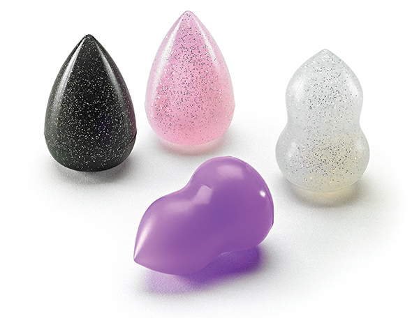 Qosmedix adds new 3D silicone applicators